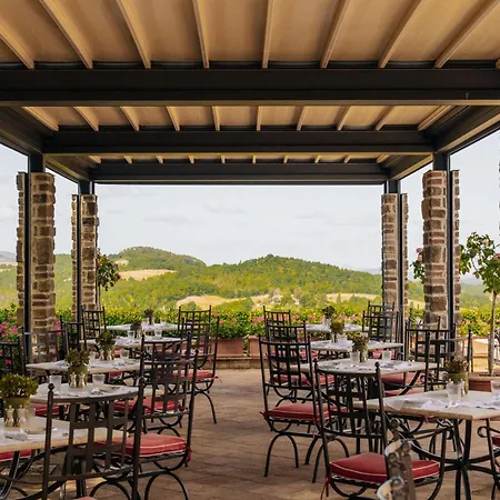 Castello Di Casole, A Belmond Hotel, Tuscany מלון 5*