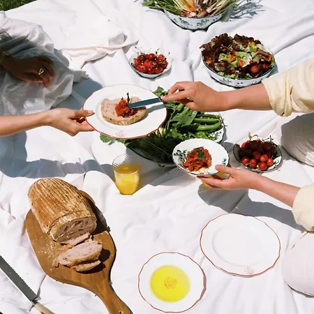 מלון Castello Di Casole, A Belmond Hotel, Tuscany 5*