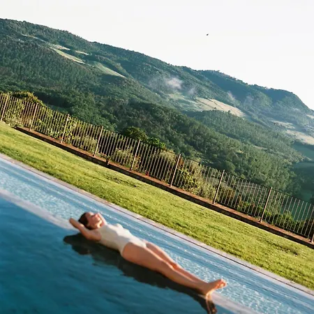 Castello Di Casole, A Belmond Hotel, Tuscany 5* Casole dʼElsa