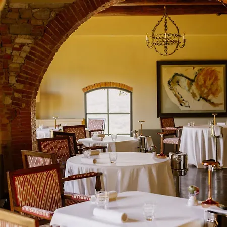Castello Di Casole, A Belmond Hotel, Tuscany 5*