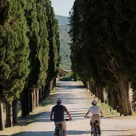 Castello Di Casole, A Belmond Hotel, Tuscany Casole dʼElsa