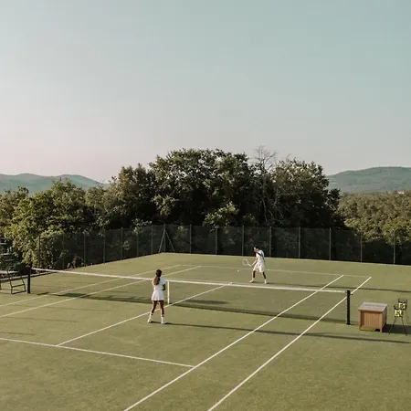 מלון Castello Di Casole, A Belmond Hotel, Tuscany Casole dʼElsa