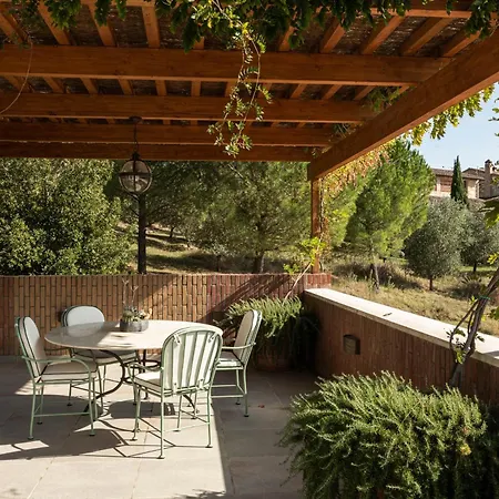 Castello Di Casole, A Belmond Hotel, Tuscany Hotel Casole dʼElsa